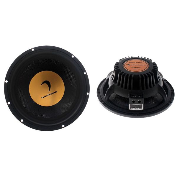 Diamond Audio HXP65.   HXP65.